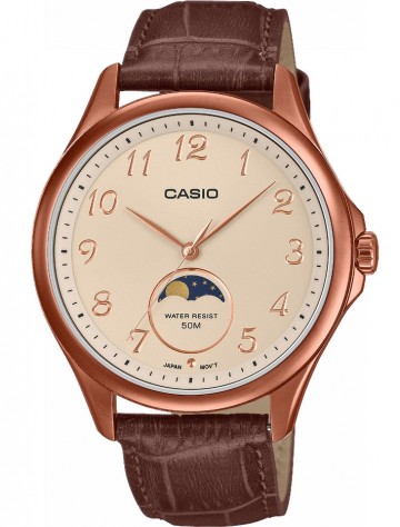 Casio MTP-M110RL-5A